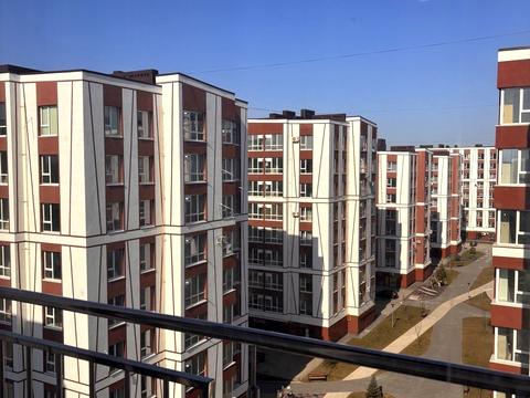 квартира по адресу Отца Ивана Блавацкого ул., 18, к.5