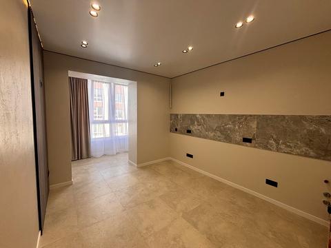 квартира по адресу Отца Ивана Блавацкого ул., 18, к.5