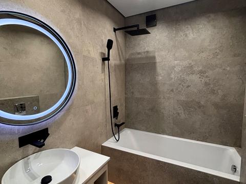 квартира по адресу Отца Ивана Блавацкого ул., 18, к.5