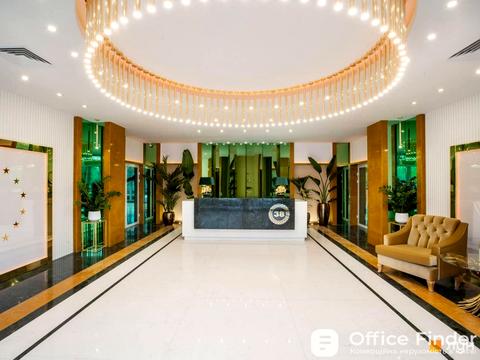 комерційна за адресою Жилянська вул., 68