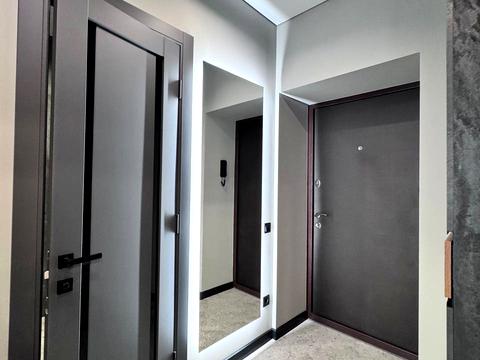 квартира за адресою Отця Івана Блавацького вул., (1 черга (будинок 1))