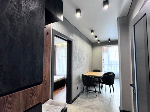 квартира за адресою Отця Івана Блавацького вул., (1 черга (будинок 1))