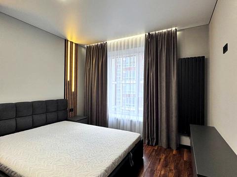 квартира за адресою Отця Івана Блавацького вул., (1 черга (будинок 1))