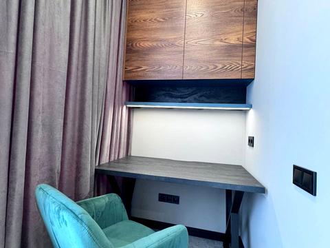 квартира за адресою Отця Івана Блавацького вул., (1 черга (будинок 1))