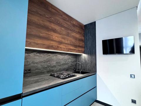 квартира за адресою Отця Івана Блавацького вул., (1 черга (будинок 1))