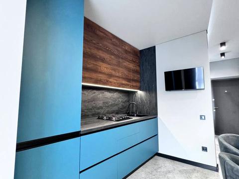 квартира за адресою Отця Івана Блавацького вул., (1 черга (будинок 1))