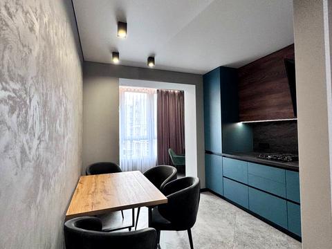 квартира за адресою Отця Івана Блавацького вул., (1 черга (будинок 1))