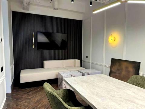 комерційна за адресою Бульварно-Кудрявська вул. (Воровського), 15-А