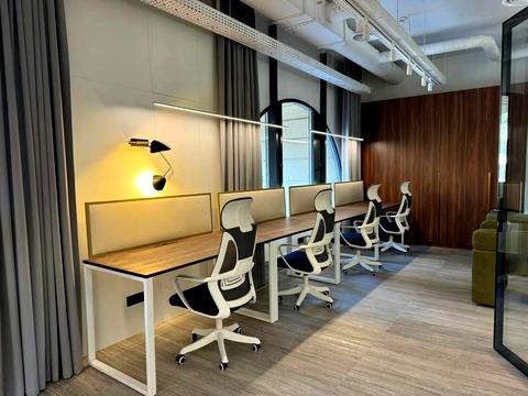 комерційна за адресою Бульварно-Кудрявська вул. (Воровського), 15-А