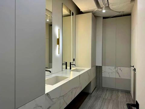 комерційна за адресою Бульварно-Кудрявська вул. (Воровського), 15-А