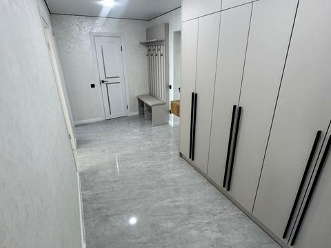 квартира по адресу Белогорская ул., 12