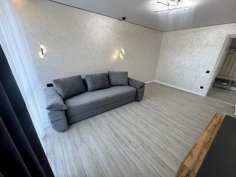 квартира по адресу Белогорская ул., 12