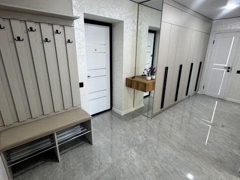 квартира по адресу Белогорская ул., 12