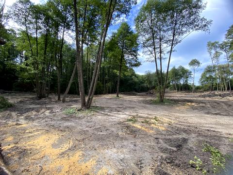 ділянка за адресою 