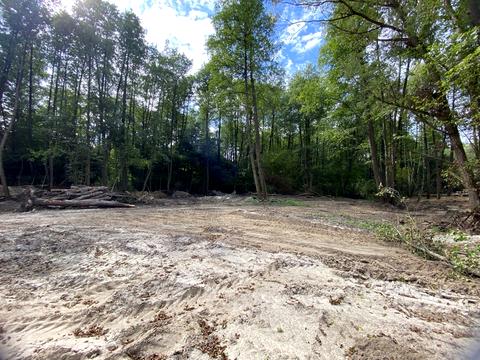 ділянка за адресою 