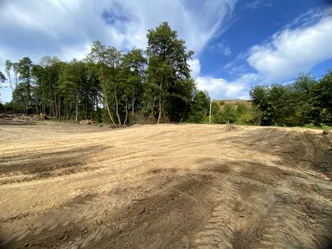 ділянка за адресою 