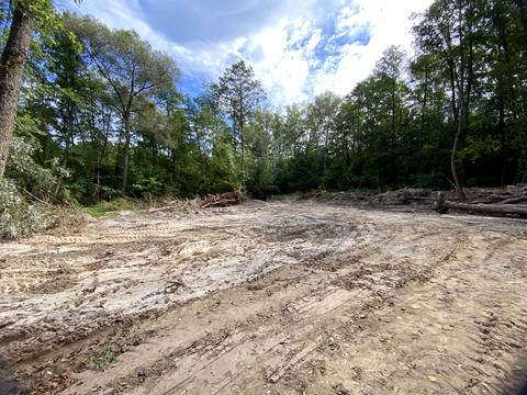 ділянка за адресою 