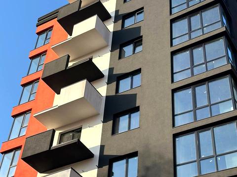 квартира за адресою Степана Бандери вул., (Будинок 3)