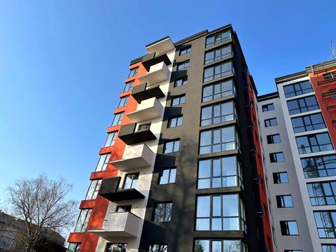 квартира за адресою Степана Бандери вул., (Будинок 3)