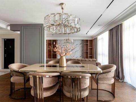 квартира за адресою Джона Маккейна вул. (Івана Кудрі), 3-А