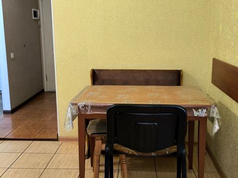 квартира по адресу Испанский пер., 1