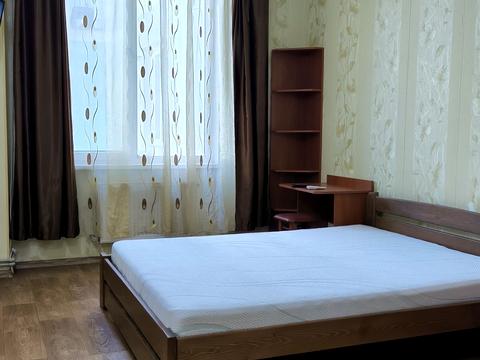 квартира по адресу Испанский пер., 1