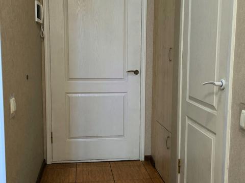 квартира по адресу Испанский пер., 1