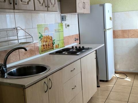 квартира по адресу Испанский пер., 1