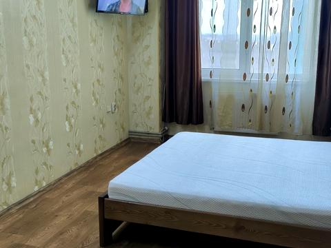 квартира по адресу Испанский пер., 1