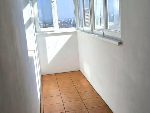 квартира по адресу Испанский пер., 1