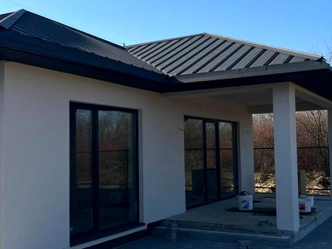 будинок за адресою Загорська вул.