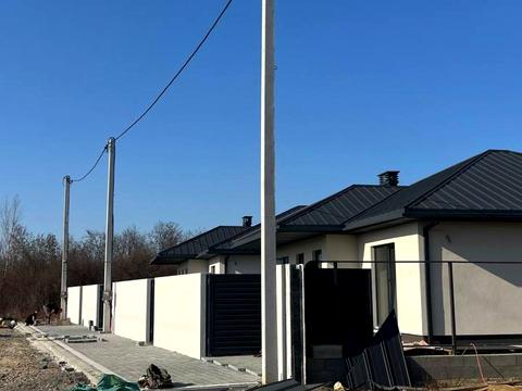 будинок за адресою Загорська вул.