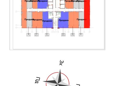комерційна за адресою Генуезька вул., 1/1