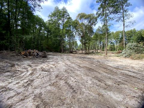 ділянка за адресою 