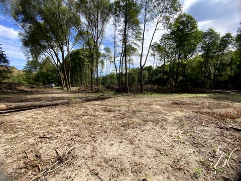 ділянка за адресою 