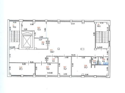 комерційна за адресою Зелена вул., 238