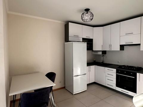 квартира за адресою Мазепи вул., 2а