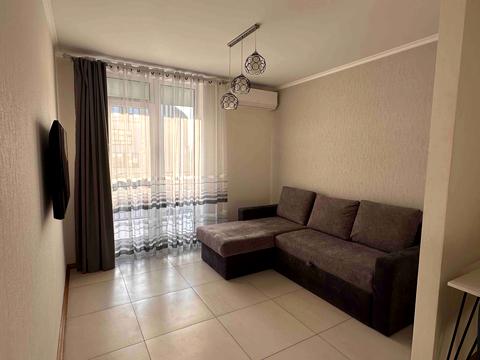 квартира за адресою Мазепи вул., 2а