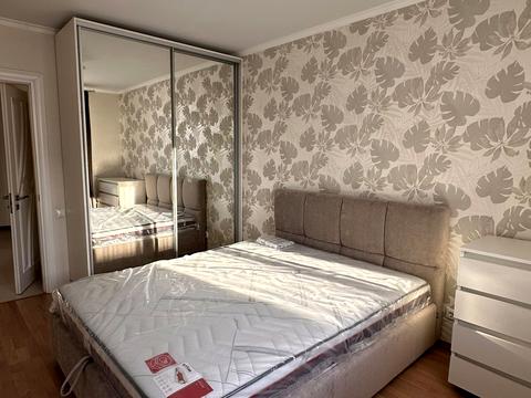 квартира за адресою Мазепи вул., 2а