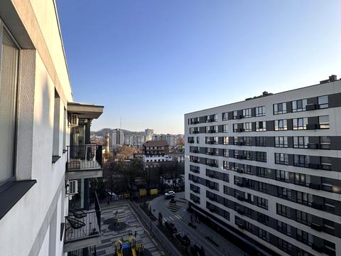 квартира за адресою Мазепи вул., 2а