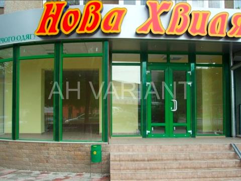 коммерческая по адресу Михайла Грушевського ул., 63