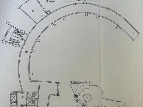 комерційна за адресою Євгена Коновальця вул. (Щорса), 32-Б