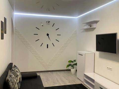 квартира по адресу Малоголосковская ул., 7б