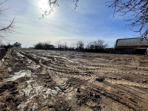 ділянка за адресою 