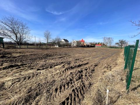 ділянка за адресою 