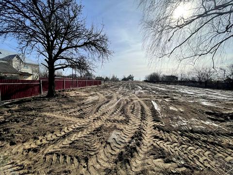 ділянка за адресою 