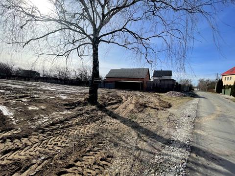 ділянка за адресою 