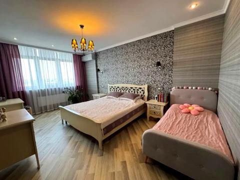 квартира по адресу Миколы Бажана просп., 8-Б