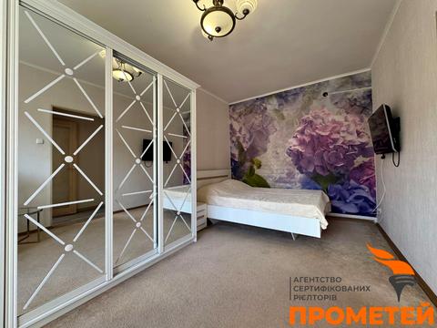 квартира за адресою Німанська вул., 5