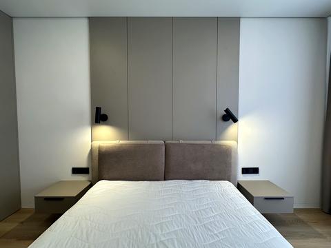 квартира за адресою Дніпровська набережна вул., 15-Ж